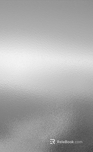 Frosted Glass Glass texture