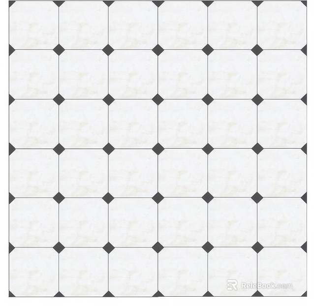 mosaic tile texture
