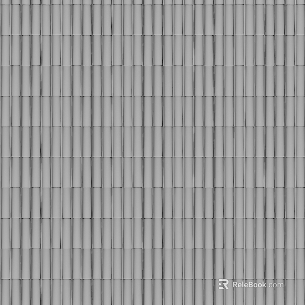 color steel tile texture