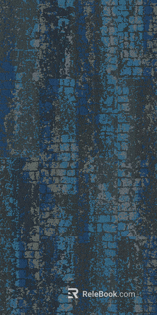 Plain pattern carpet texture