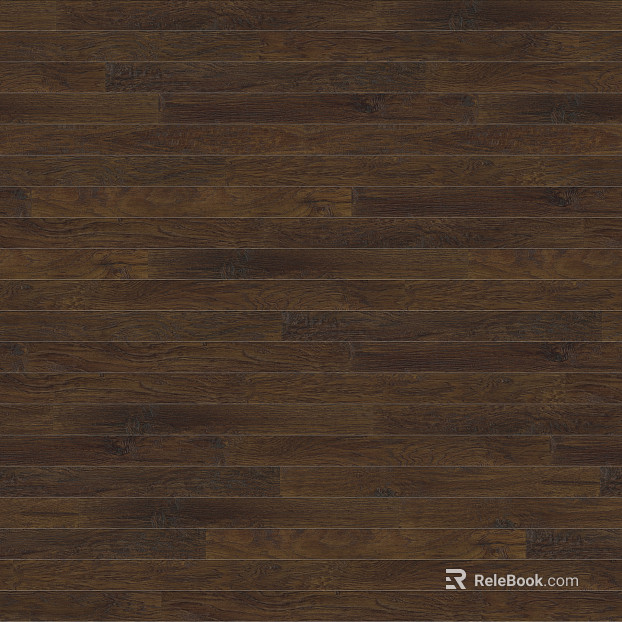 Wooden panel texture