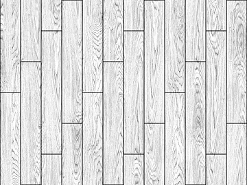 Black and white wood floor texture (ID:ffaff6581)