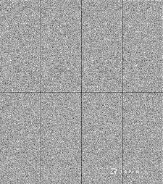 True stone paint texture