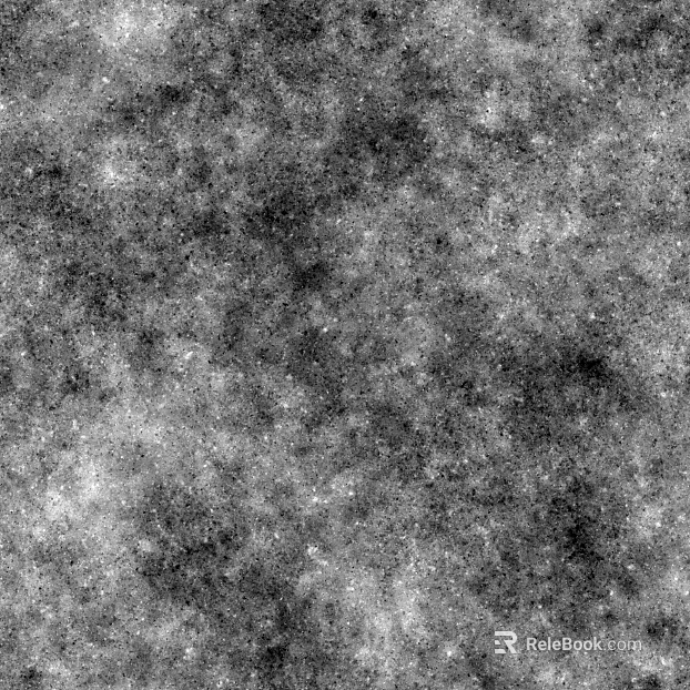 Highlight Mask texture