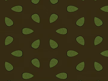 Wallpaper 3d model