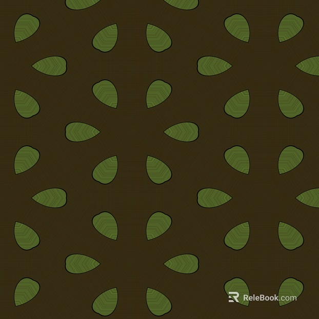 Wallpaper texture