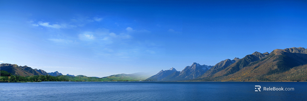 Wild Scenery texture