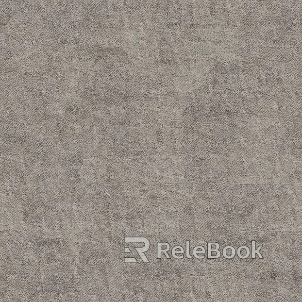 Plain pattern carpet texture