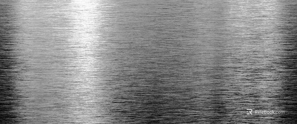 brushed metal texture