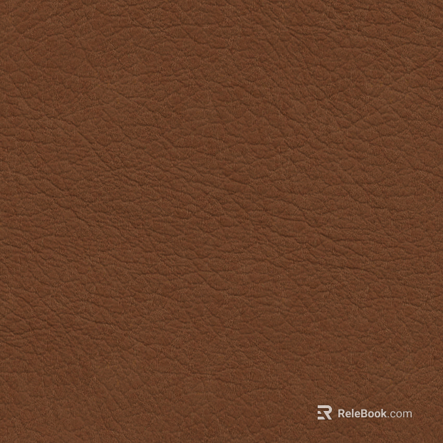 Retro leather pattern texture