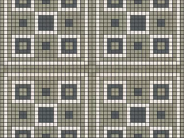 mosaic pattern mosaic tile stone square plaid tile parquet floor tile wall tile texture (ID:ffach692374)