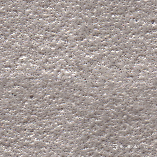 Bell emulsion paint texture