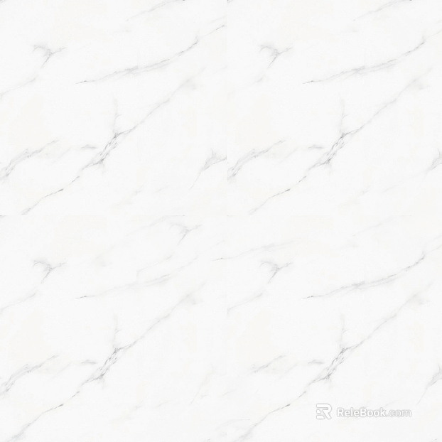 Mesh pattern marble glaze white texture
