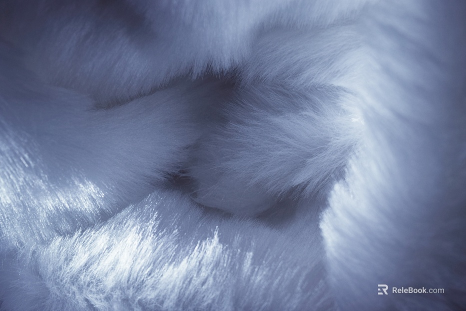 plush carpet texture