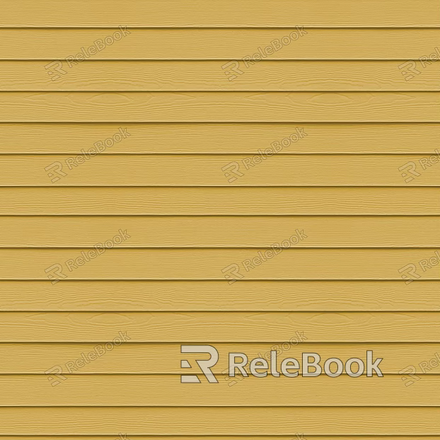 Wood Panel Yellow Wood texture