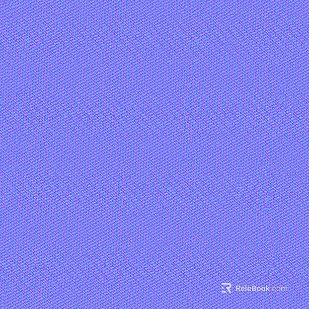 Purple Plain Fabric Soft texture