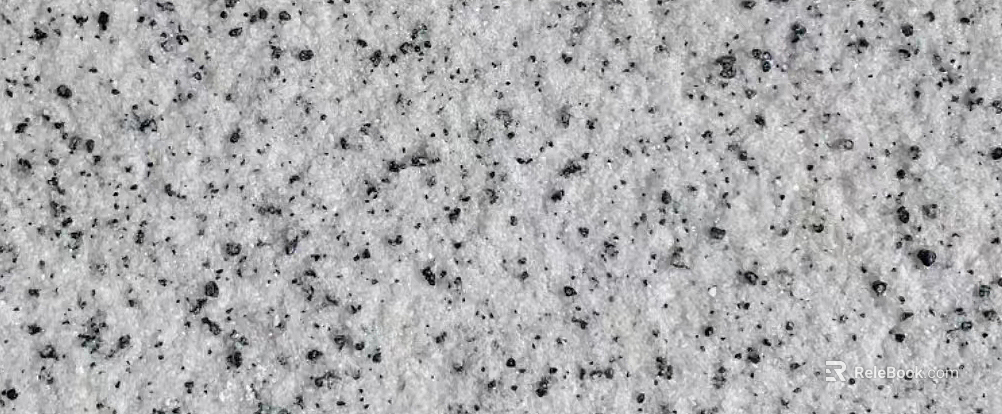 Granite Fire Noodles Wendengbai texture