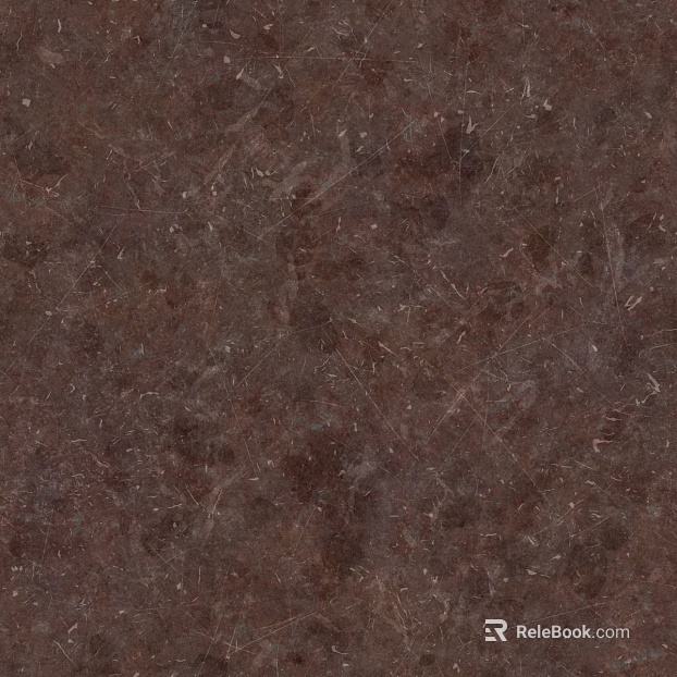 dirty old rusty metal surface texture