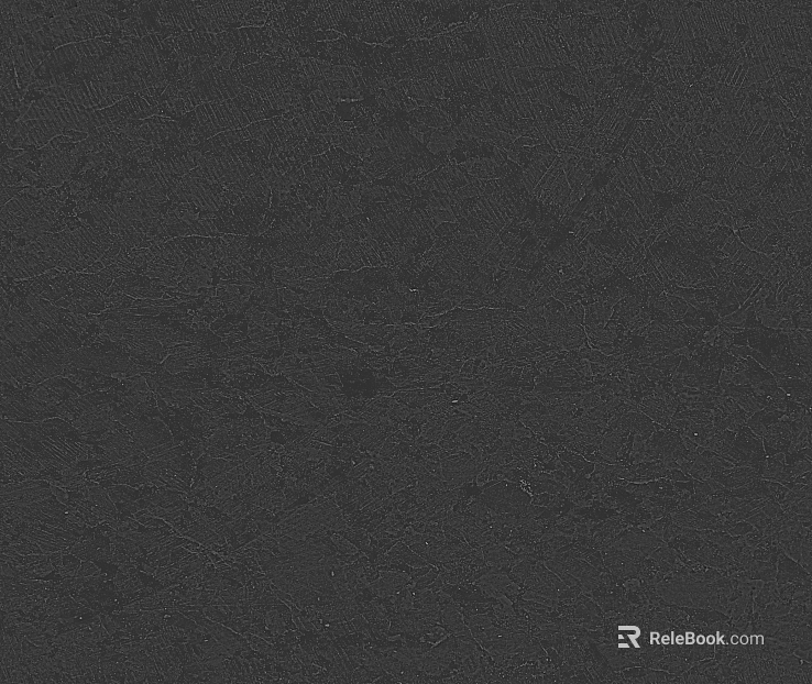 Black and white stone map texture