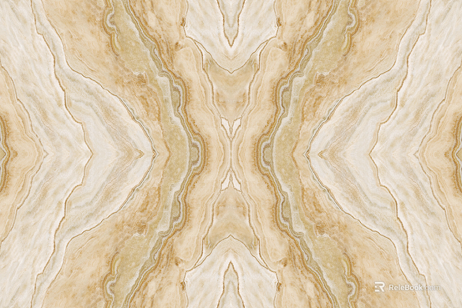 water grain marble rice yellow flow water grain marble seamless texture