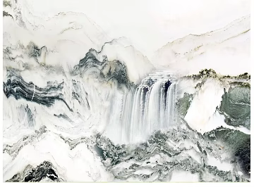 landscape marble landscape rock texture (ID:ffaeg73853)