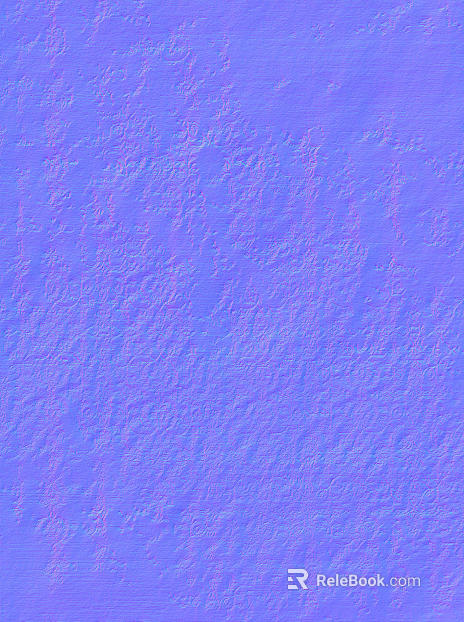 Normal Bump texture