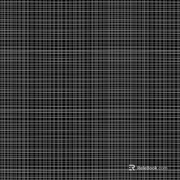 Black and White Bump texture