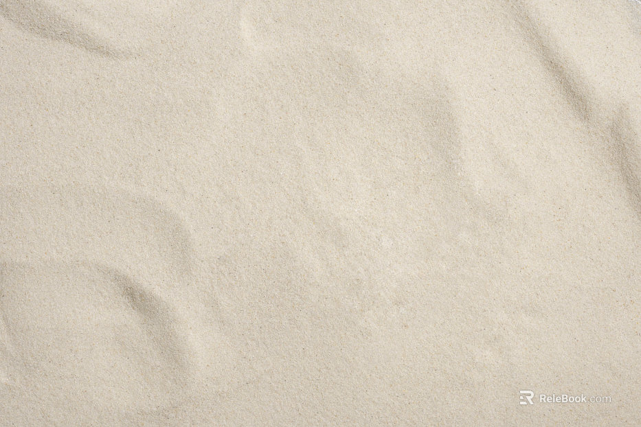 Sand texture