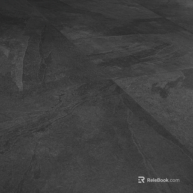 Rock Black Rock Strip texture