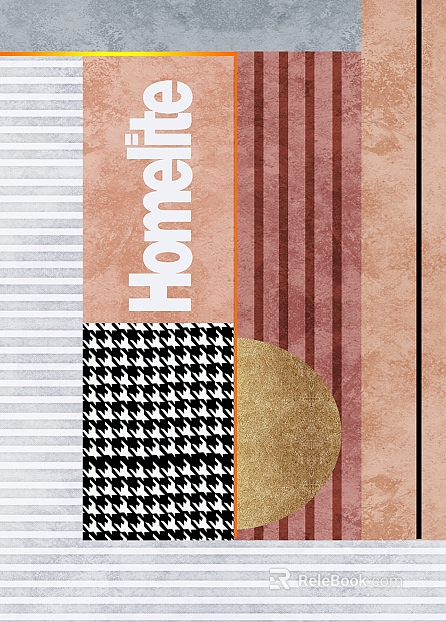 decorative painting texture