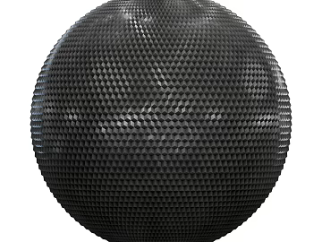 Plastic PBR texture (ID:ffach970994)
