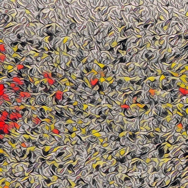 Pattern Wallpaper texture