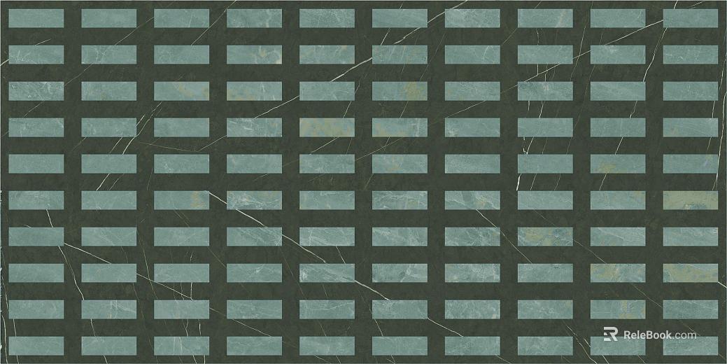 Lattice Brick texture