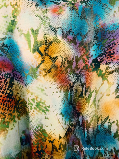 Pattern Cloth texture