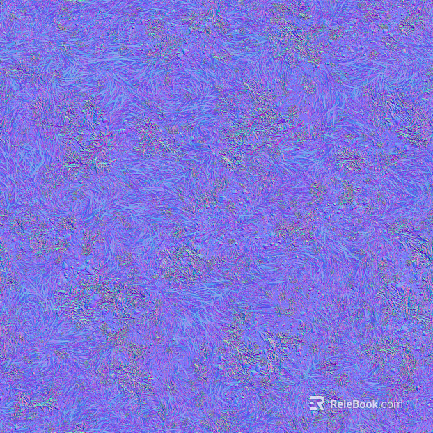 Normal Bump texture