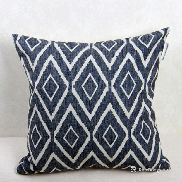 Pillow texture