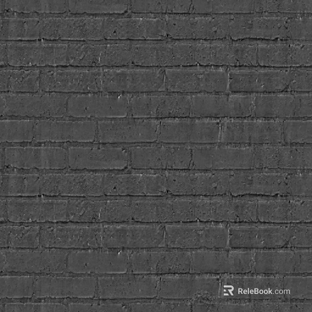 Brick wall texture