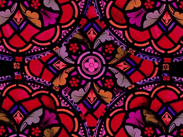colored windows texture (ID:ffabg90193)