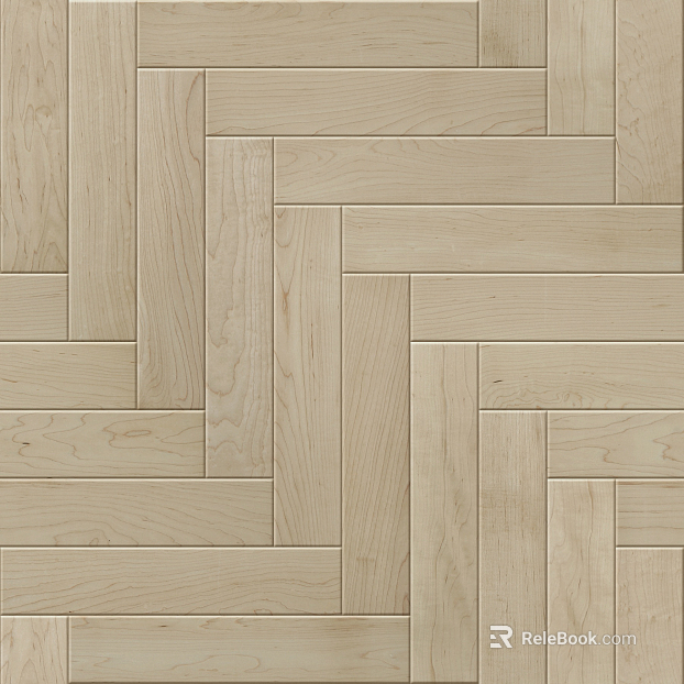 Wood Flooring Light Color Herringbone Wood Flooring texture