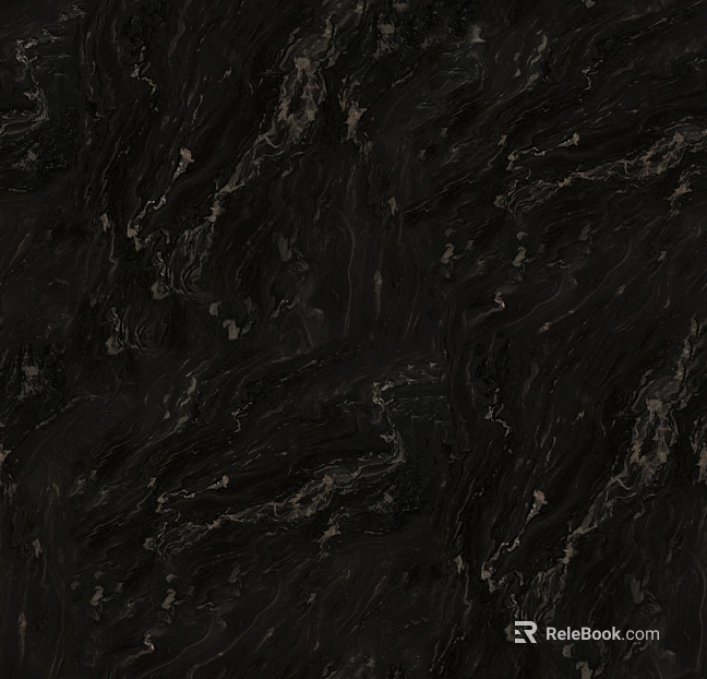 running water pattern marble texture
