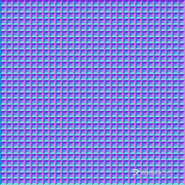 Normal Bump texture