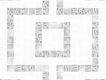 mosaic map texture (ID:ffaef6084)