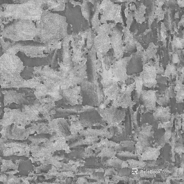 Grey Washed Stone Wall Floor texture