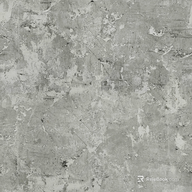 Cement texture