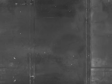 Dark gray distressed sheet metal texture (ID:ffaeh182534)