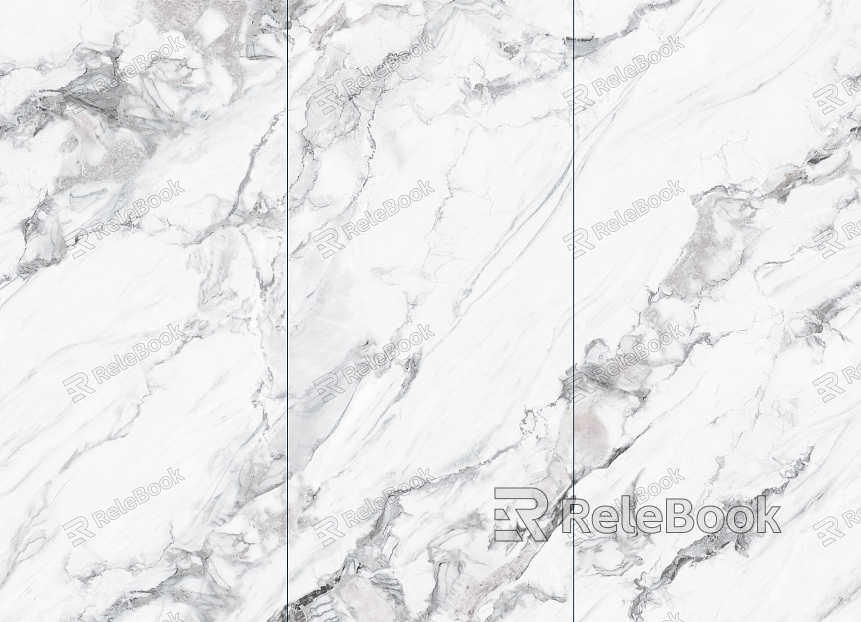 running water pattern marble texture