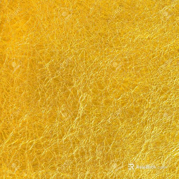 Gold Foil texture