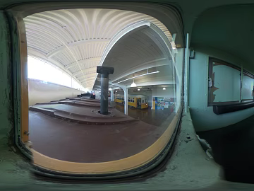 indoor station day hdr texture (ID:ffabg13781)