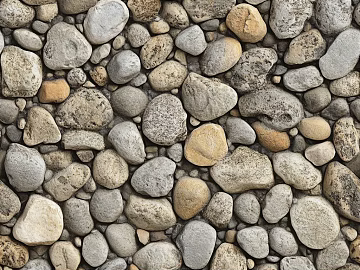 cobblestone ground texture (ID:ffach142865)