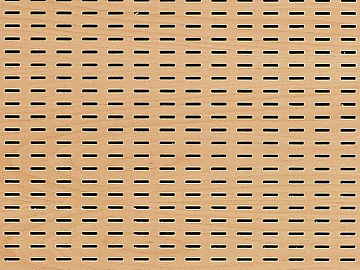 Sound Absorbing Board Light Wood Sound Absorbing Board texture (ID:ffaeg32576)